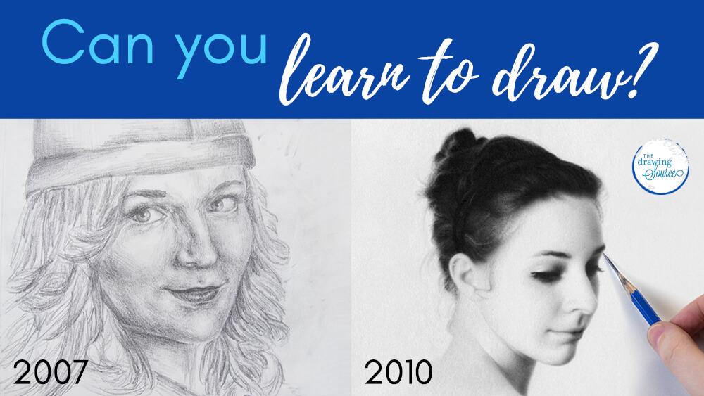 How To Learn To Draw 
