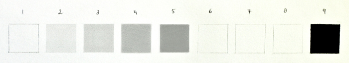 How to Draw a Value Scale (Step by Step Tutorial)