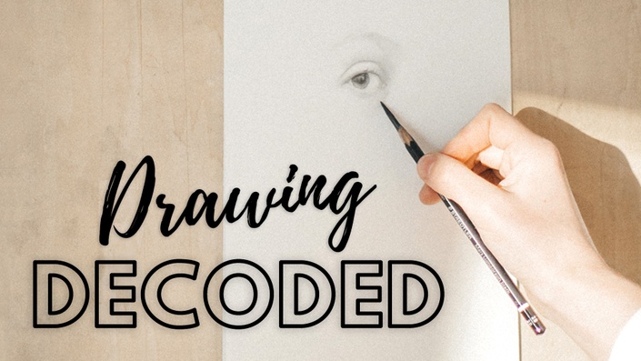 – Online Drawing Courses 