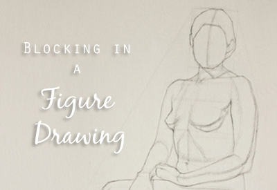 7 Figure Drawing Proportions to Know