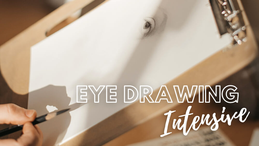 – Online Drawing Courses 