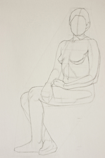 figure drawing for beginners