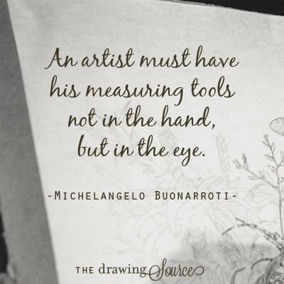 33 Drawing Quotes to Inspire Your Art Journal Pages - Artful Haven